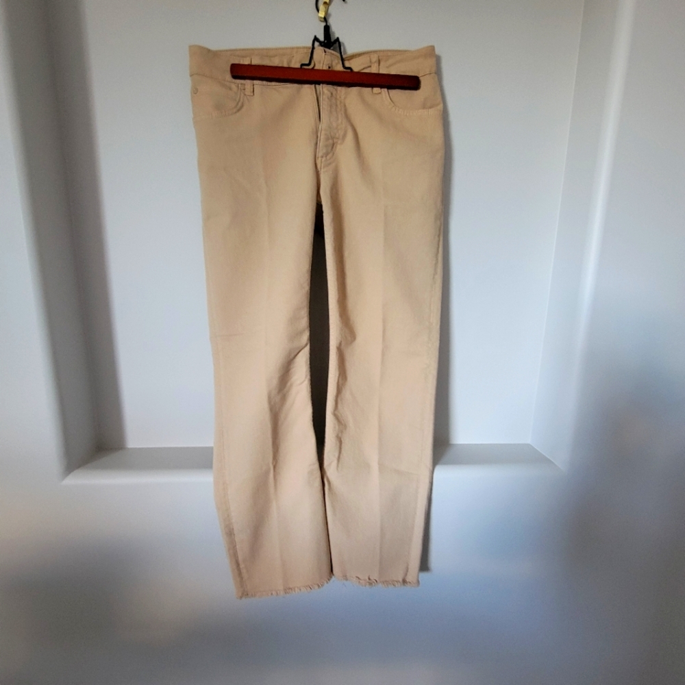 Gorgeous Sandro jeans. Size 40/10.